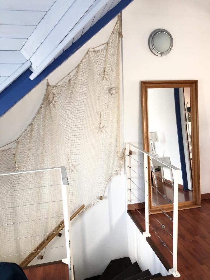 Charmante Maison Entre Marche Et Tourelles ปอร์นิเชต์ ภายนอก รูปภาพ