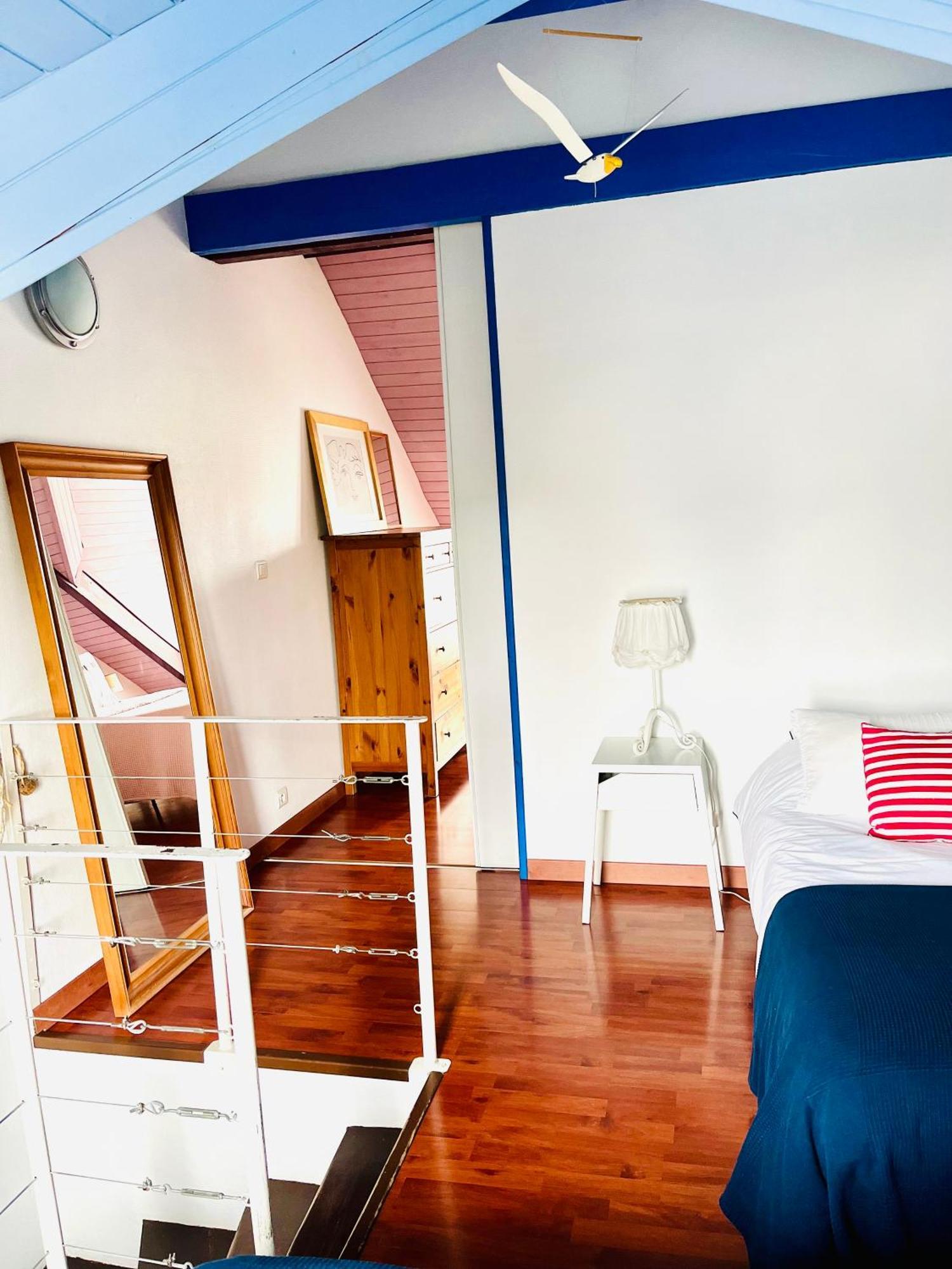 Charmante Maison Entre Marche Et Tourelles ปอร์นิเชต์ ภายนอก รูปภาพ